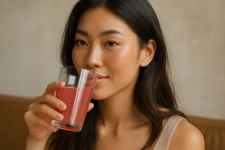 Manfaat Minum Kolagen Secara Rutin