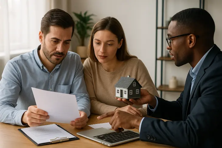 Langkah-Langkah Melakukan Refinancing KPR