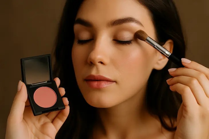 Pilih Produk Make Up yang Ramah untuk Mata Sensitif