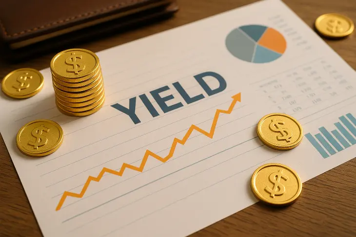 Saham Dividen: Cuan Rutin dari Perusahaan Tangguh