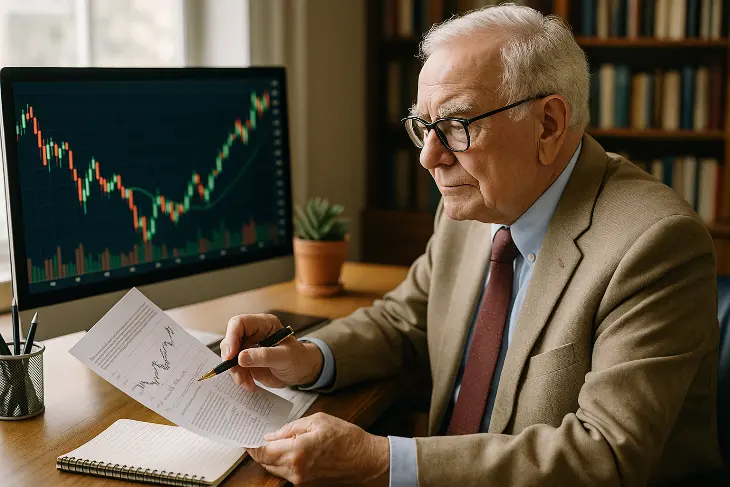 Strategi Trading Berdasarkan Volume: Mengenali Pergerakan Uang Besar