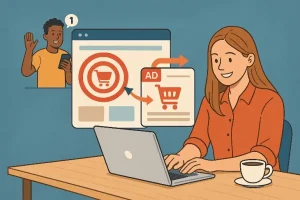 Strategi Retargeting Marketing agar Pengunjung Tak Jadi Sekadar Lewat