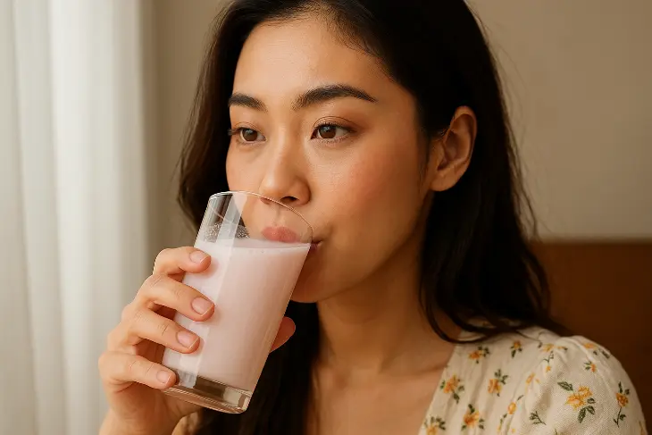 Cara Minum Collagen yang Benar