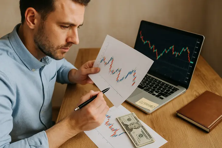 Value Investing: Cari Saham Bagus yang Lagi Diskon