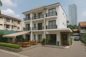 Rekomendasi Hotel Murah di Jakarta Pusat untuk Staycation Hemat