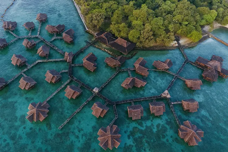 Kepulauan Seribu