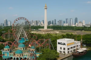 Tempat Wisata Populer di Jakarta yang Wajib Kamu Kunjungi