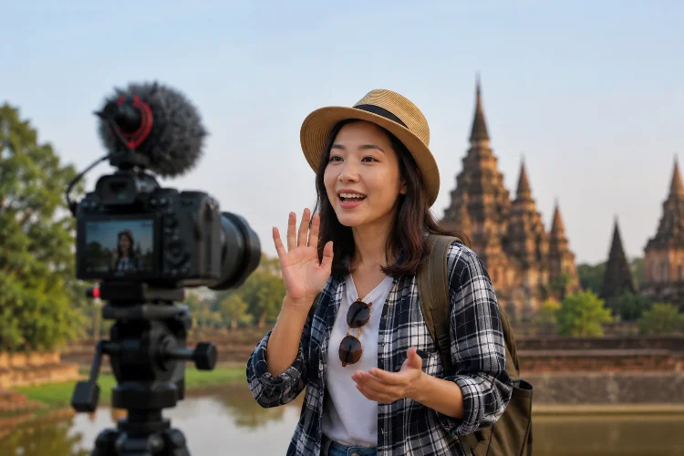 Bangun Personal Branding di Media Sosial