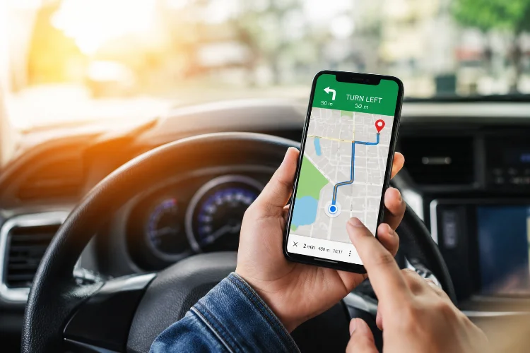 Google Maps Wajib Dimiliki Semua Traveler