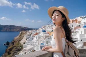 7 Rahasia Tetap Cantik Saat Traveling, Kulit Auto Glowing!