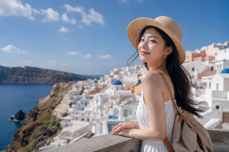 7 Rahasia Tetap Cantik Saat Traveling, Kulit Auto Glowing!