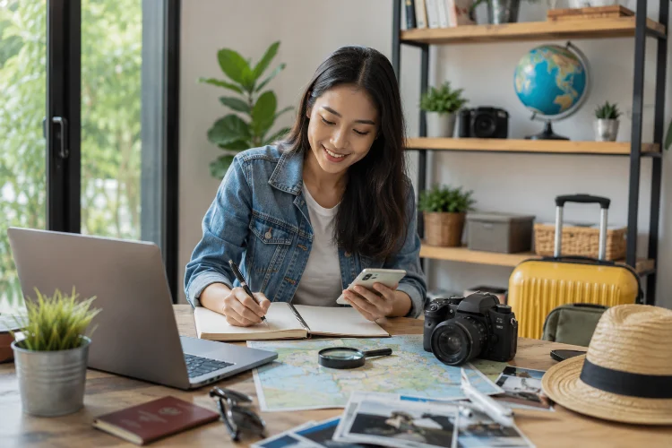 Tips Memulai Bisnis Travel agar Cepat Berkembang
