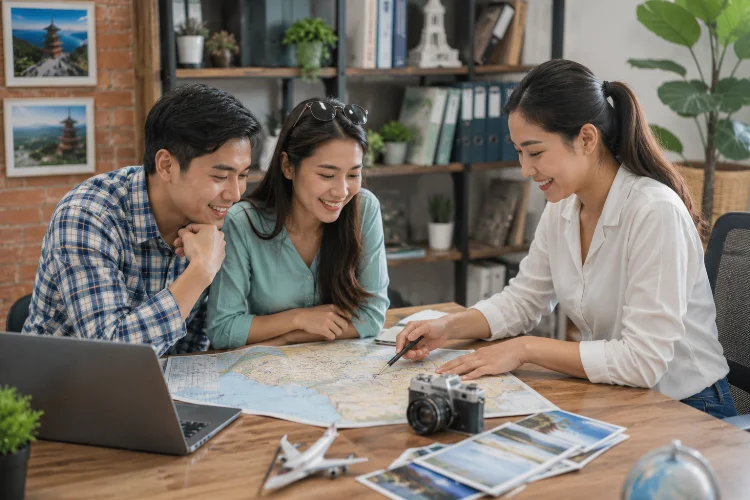 Travel Planner